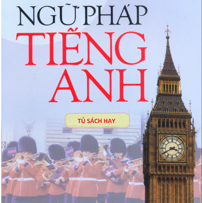Ngữ pháp tiếng anh - Mai lan hương